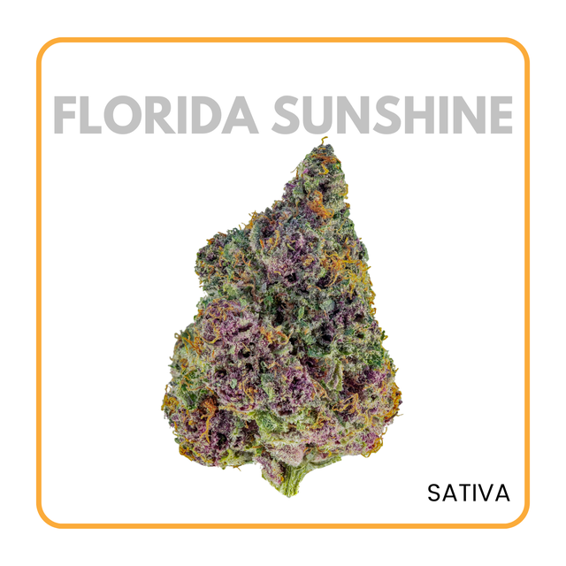 Premium Cannabis Flower DC | flowerz